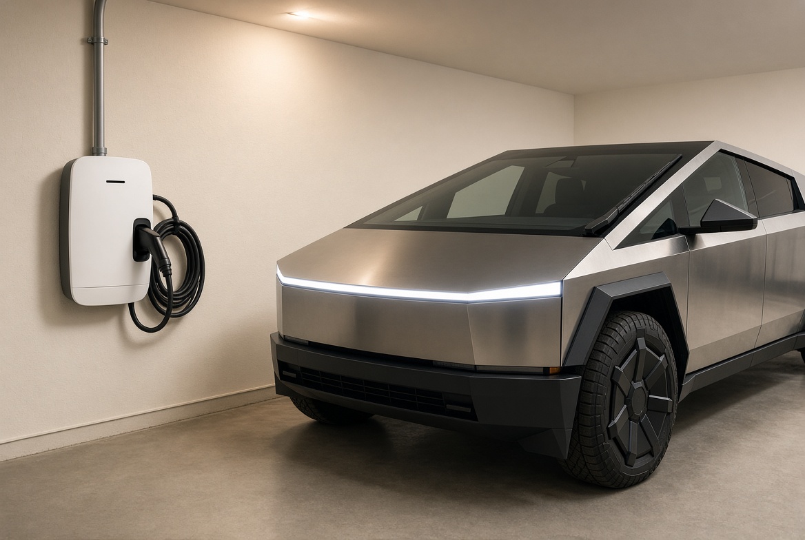 EV Infrastructure