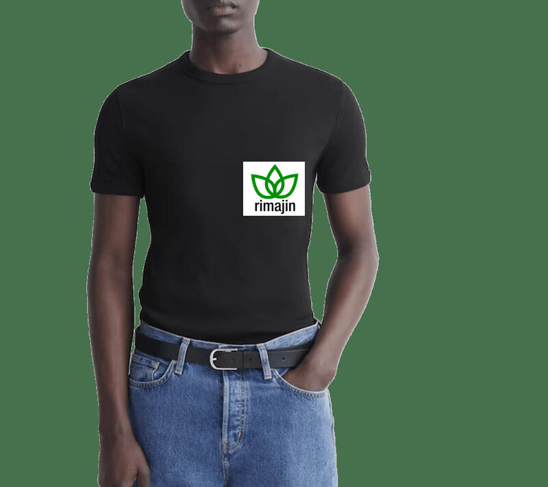 rimajin t-shirt